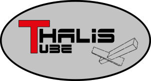 Thalis Tube - Découpe lasertube profilés - Hérault